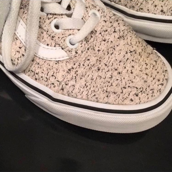 Women’s light pink Vans size 7, super cute!! Perfect for summertime! - Picture 4 of 4